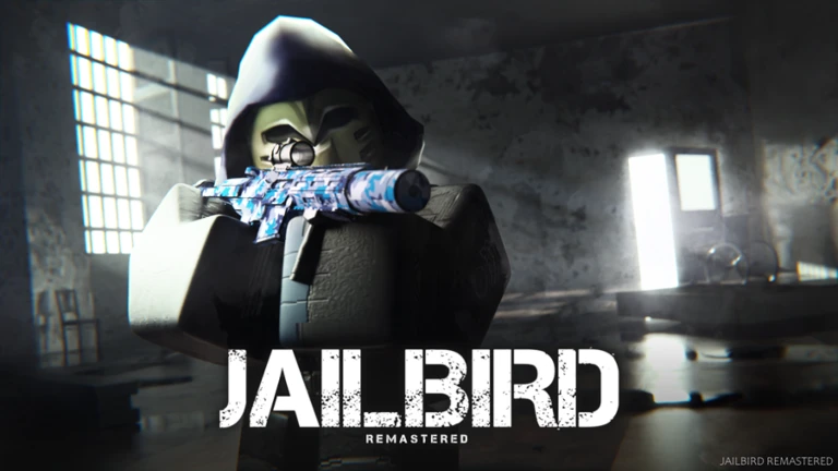 JailBird